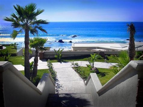 'Luxury Oceanfront Penthouse With Pools, Jacuzzis And Spectacular Ocean Views' Apartment Rosarito Bagian luar foto