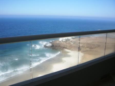 'Luxury Oceanfront Penthouse With Pools, Jacuzzis And Spectacular Ocean Views' Apartment Rosarito Bagian luar foto