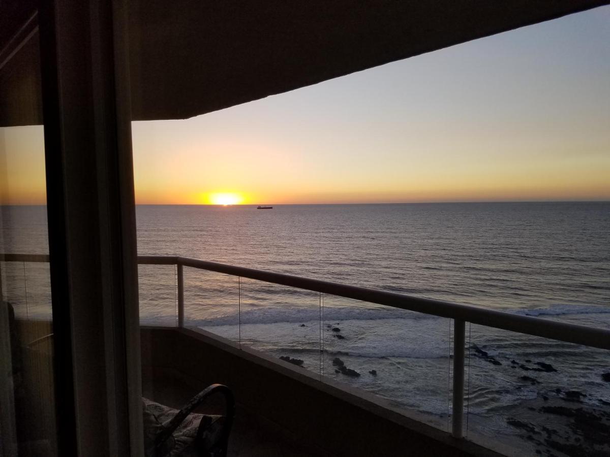 'Luxury Oceanfront Penthouse With Pools, Jacuzzis And Spectacular Ocean Views' Apartment Rosarito Bagian luar foto
