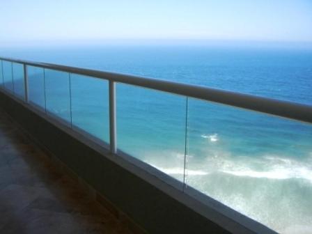 'Luxury Oceanfront Penthouse With Pools, Jacuzzis And Spectacular Ocean Views' Apartment Rosarito Bagian luar foto