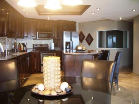 'Luxury Oceanfront Penthouse With Pools, Jacuzzis And Spectacular Ocean Views' Apartment Rosarito Bagian luar foto