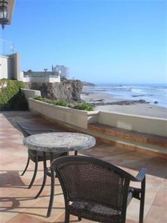 'Luxury Oceanfront Penthouse With Pools, Jacuzzis And Spectacular Ocean Views' Apartment Rosarito Bagian luar foto