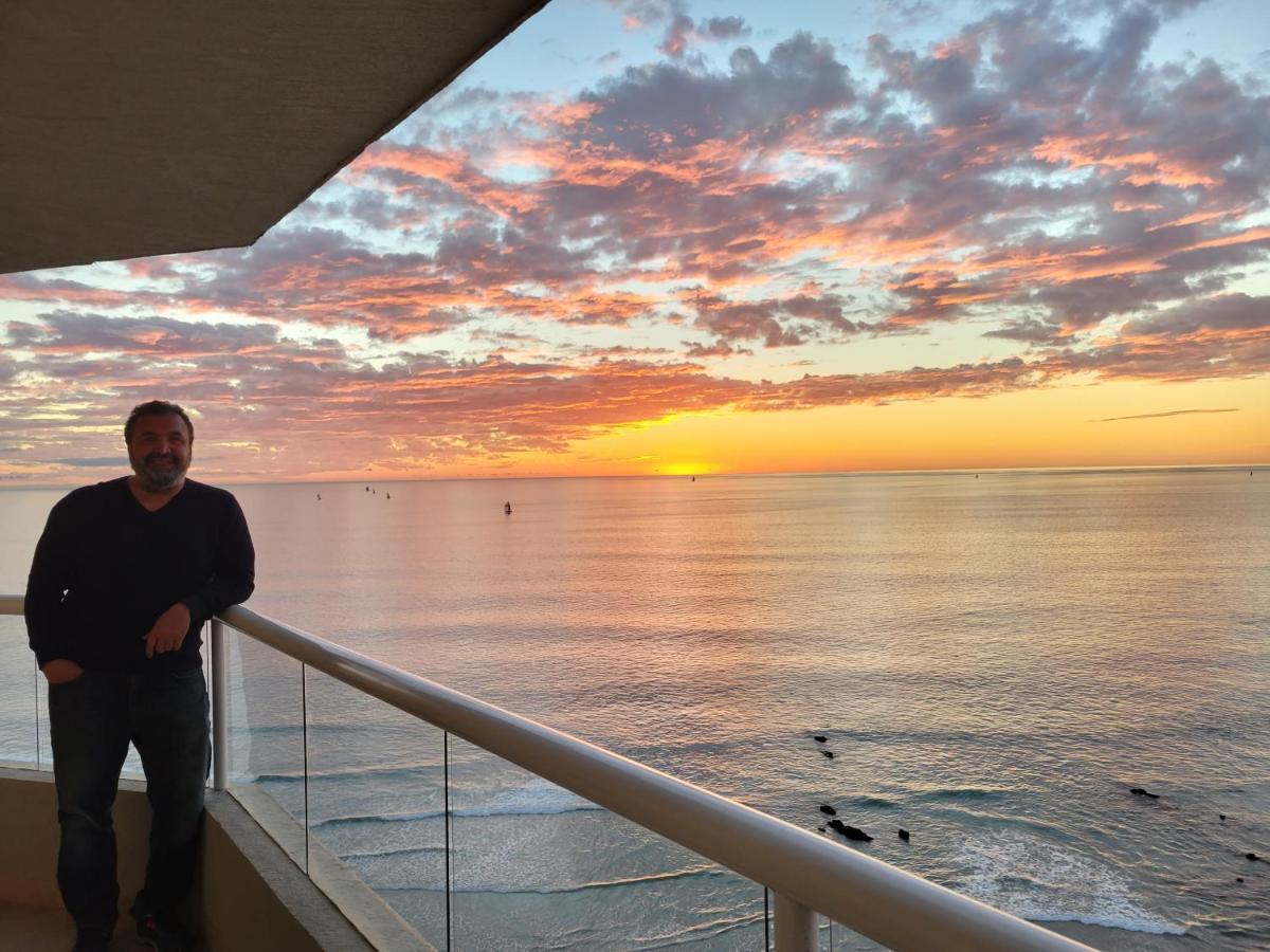 'Luxury Oceanfront Penthouse With Pools, Jacuzzis And Spectacular Ocean Views' Apartment Rosarito Bagian luar foto